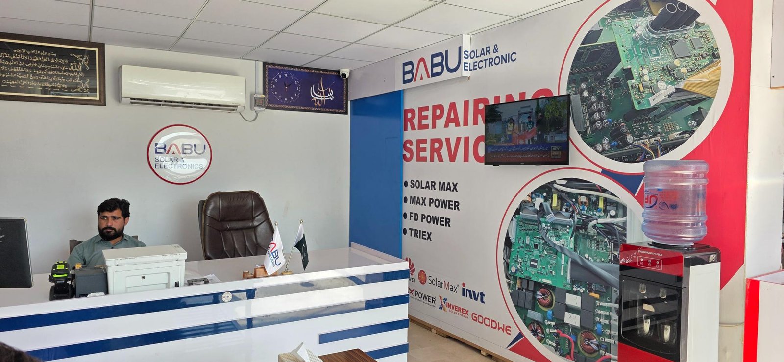 Workshop